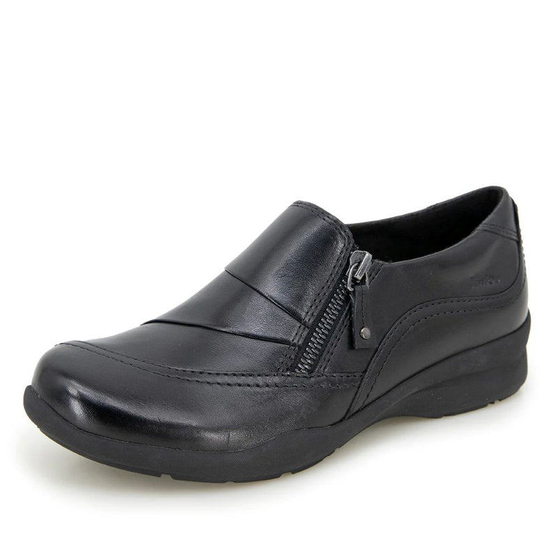 Jambu Thea Black (J4the01/W)