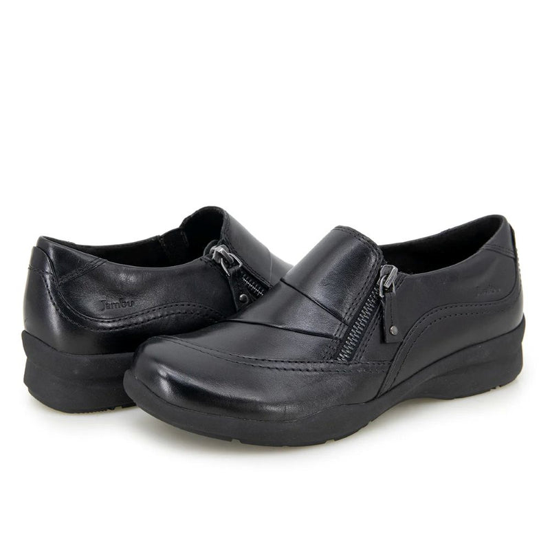 Jambu Thea Black (J4the01/W)