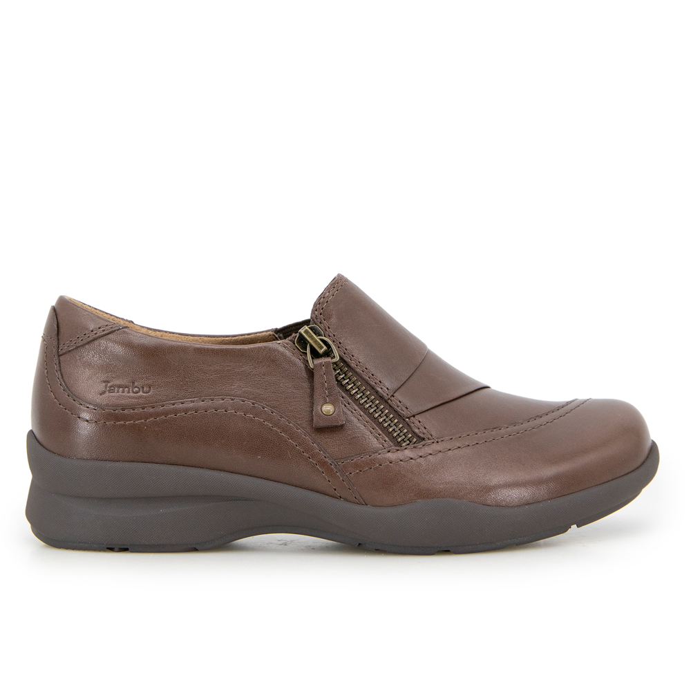 Jambu Thea Dark Brown (J4the34)