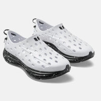 Kane Footwear Revive Adt Wht/Blk Speckle