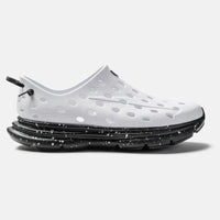 Kane Footwear Revive Adt Wht/Blk Speckle