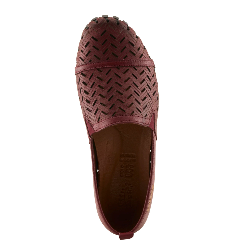 Spring Step Footwear Kapri