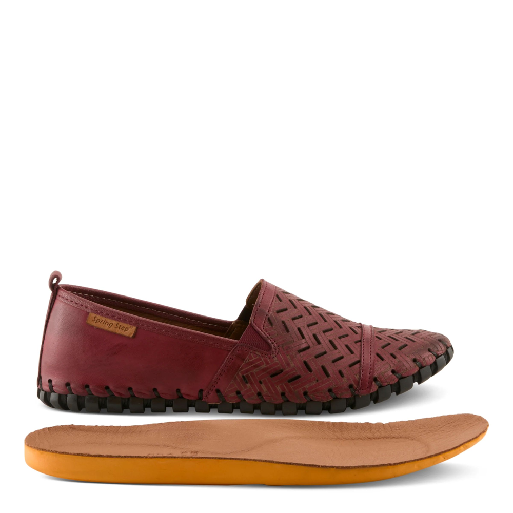 Spring Step Footwear Kapri