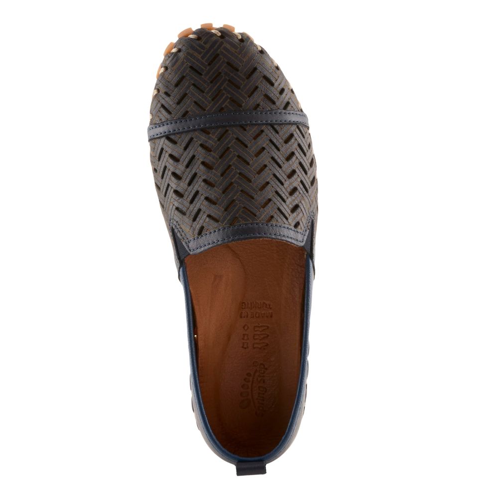 Spring Step Footwear Kapri