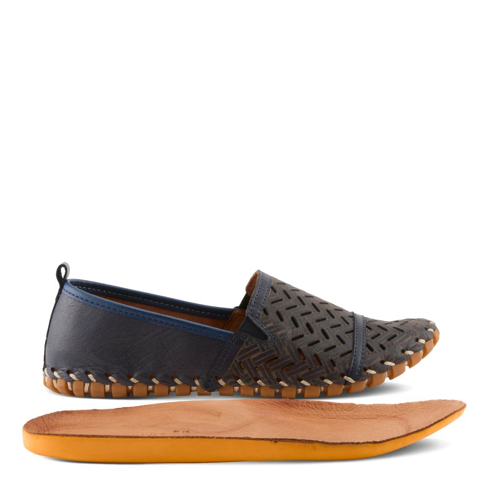 Spring Step Footwear Kapri