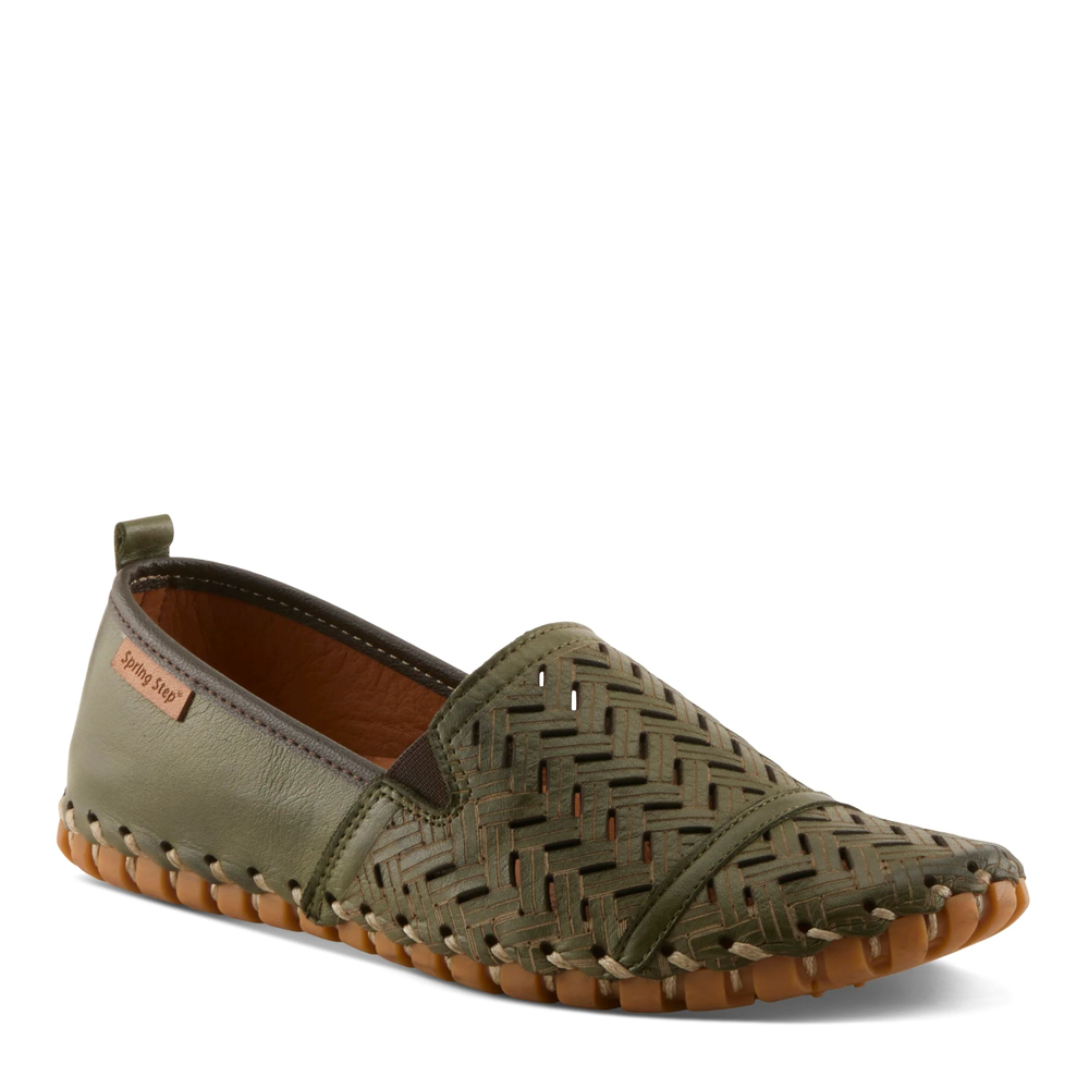 Spring Step Footwear Kapri