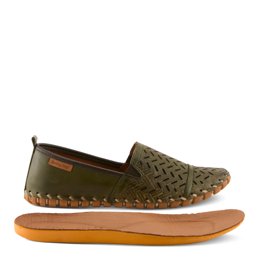 Spring Step Footwear Kapri