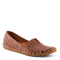 Spring Footwear Kathaleta Croco