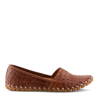 Spring Footwear Kathaleta Croco