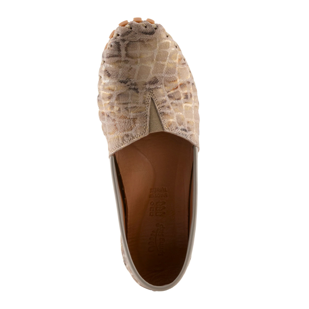 Spring Footwear Kathaleta Spice