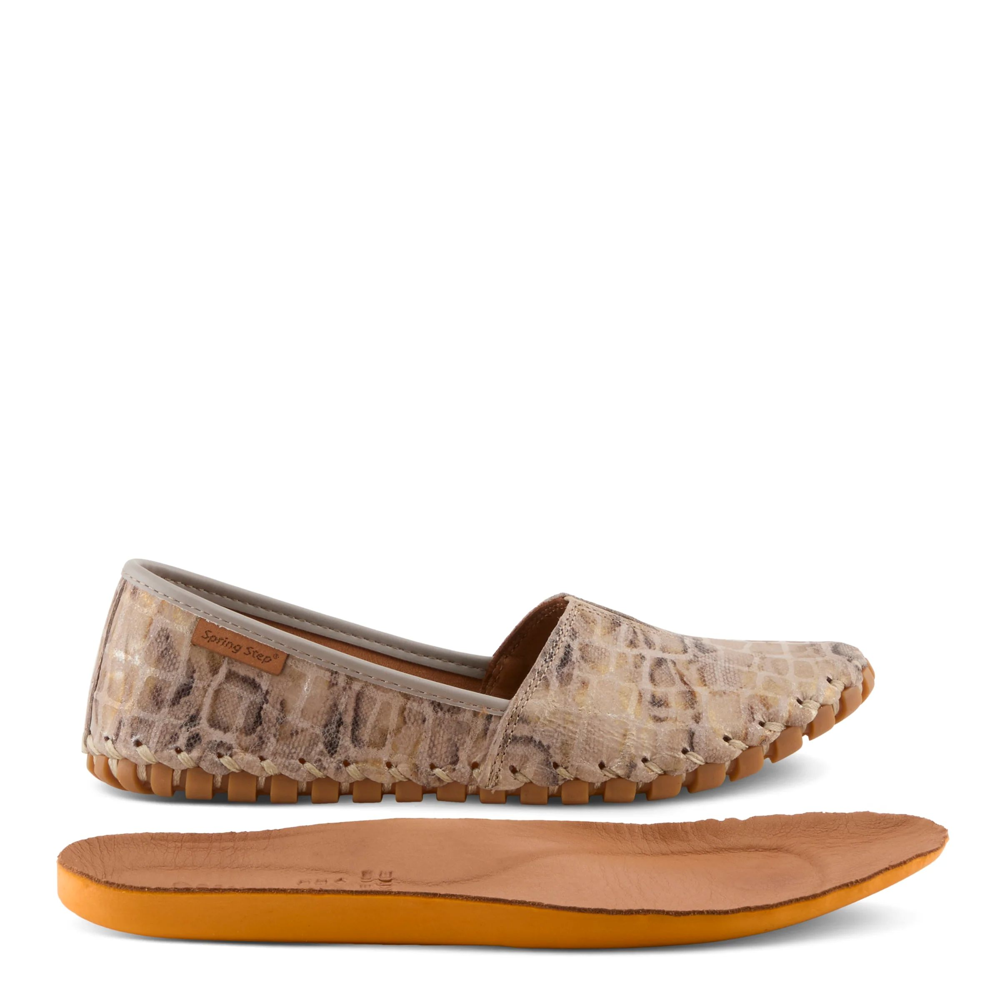 Spring Footwear Kathaleta Spice