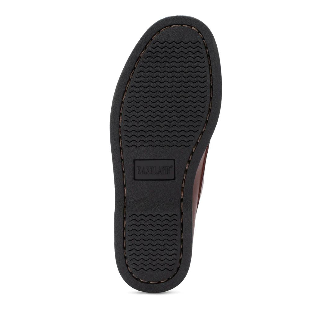 Eastland Falmouth Kids Tan K501-04M