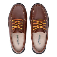 Eastland Falmouth Kids Tan K501-04M