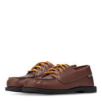 Eastland Falmouth Kids Tan K501-04M