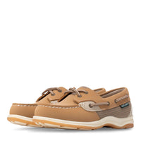 Eastland Solstice Kids Tan K502-62M