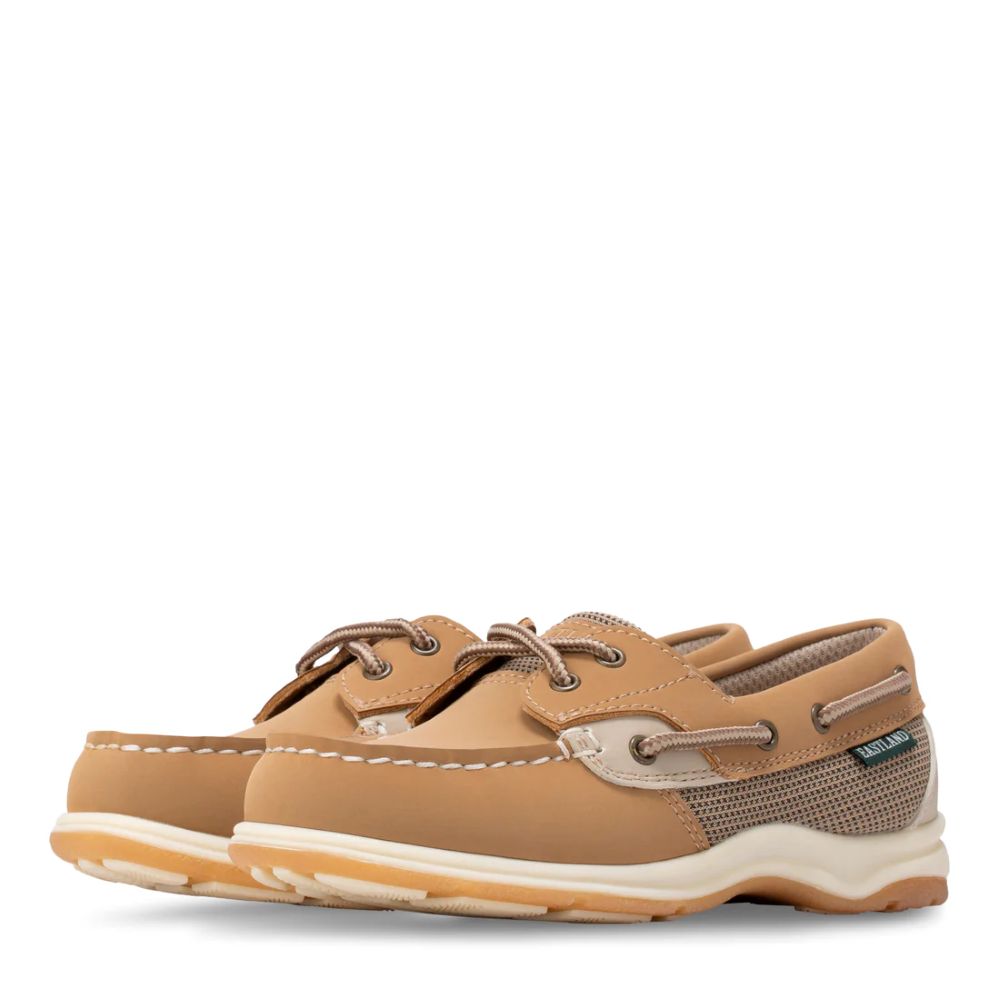 Eastland Solstice Kids Tan K502-62M