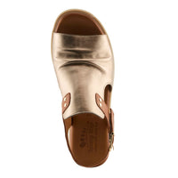 Spring Footwear Locals