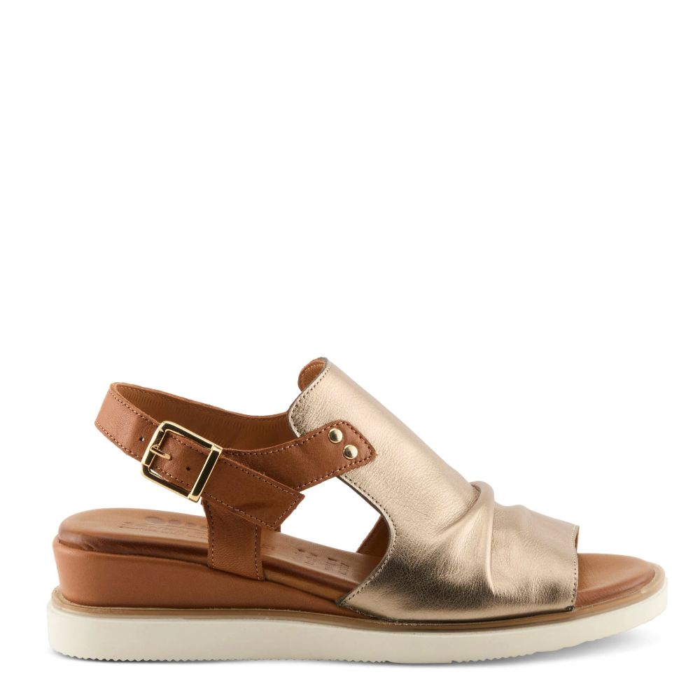 Spring Footwear Locals