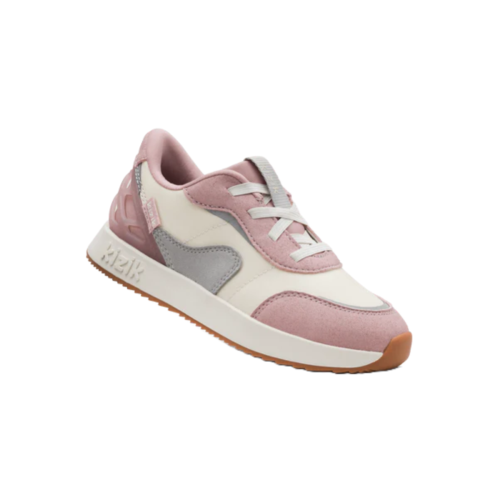 Kizik Orlando Kids Mauve/Cream Lorl2606