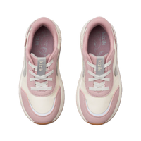 Kizik Orlando Kids Mauve/Cream Lorl2606