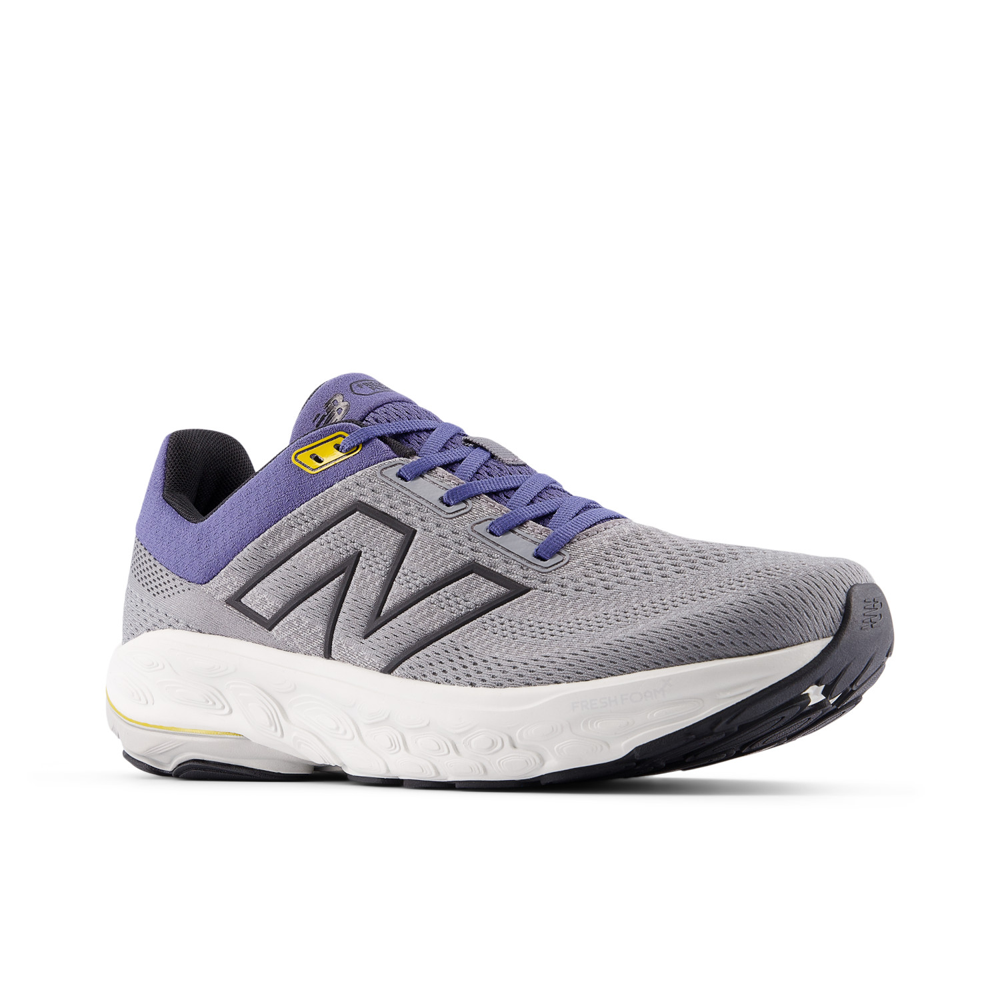 New Balance M86014D Stability