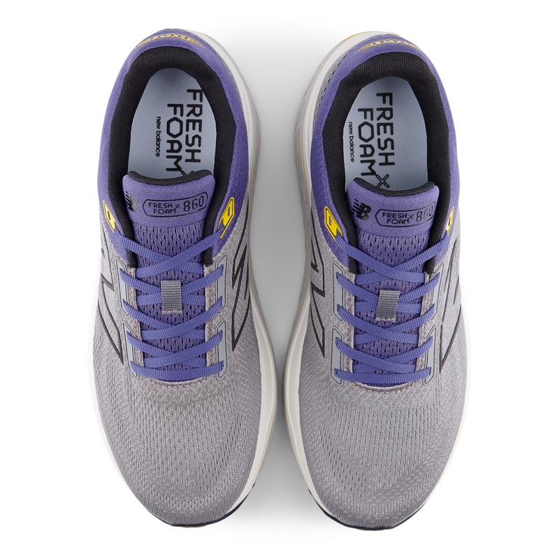 New Balance M86014D Stability