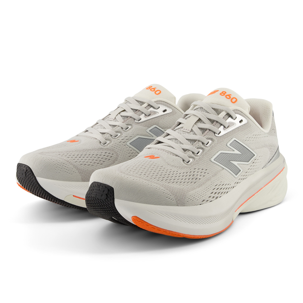 New Balance M8605oq V15 Grey Matter