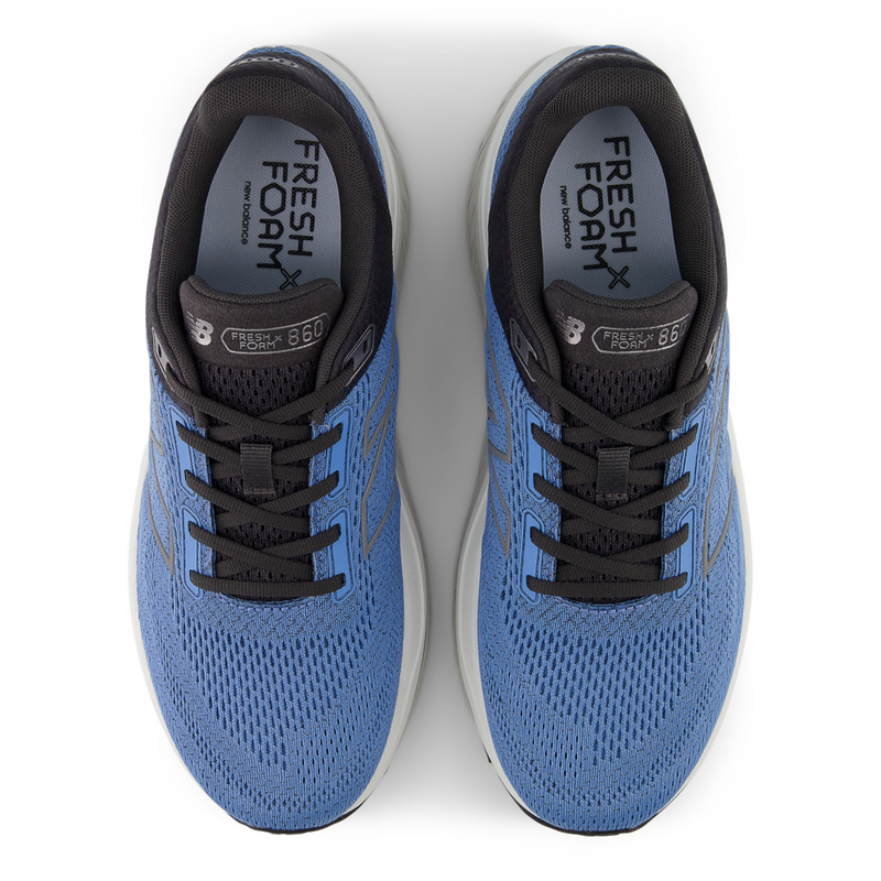 New Balance M860S14 Stability