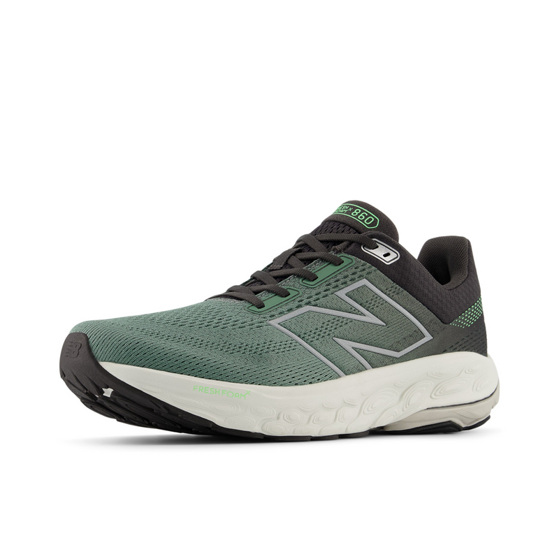 New Balance M860U14 Stability