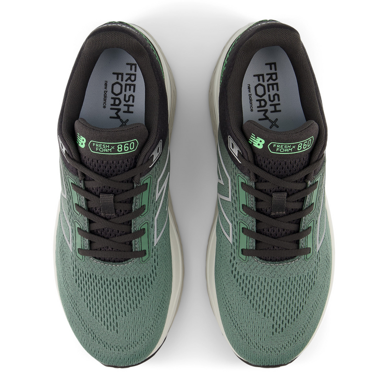 New Balance M860U14 Stability