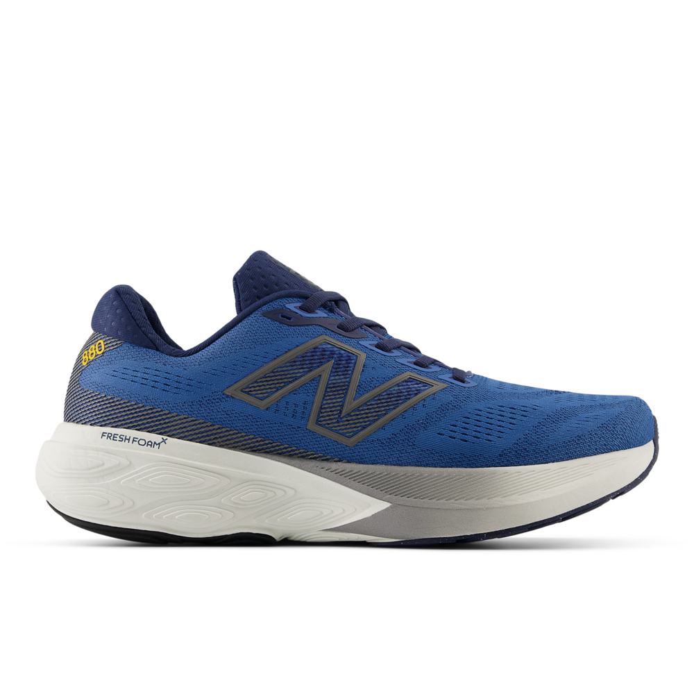 New Balance M880I15 Cushioning