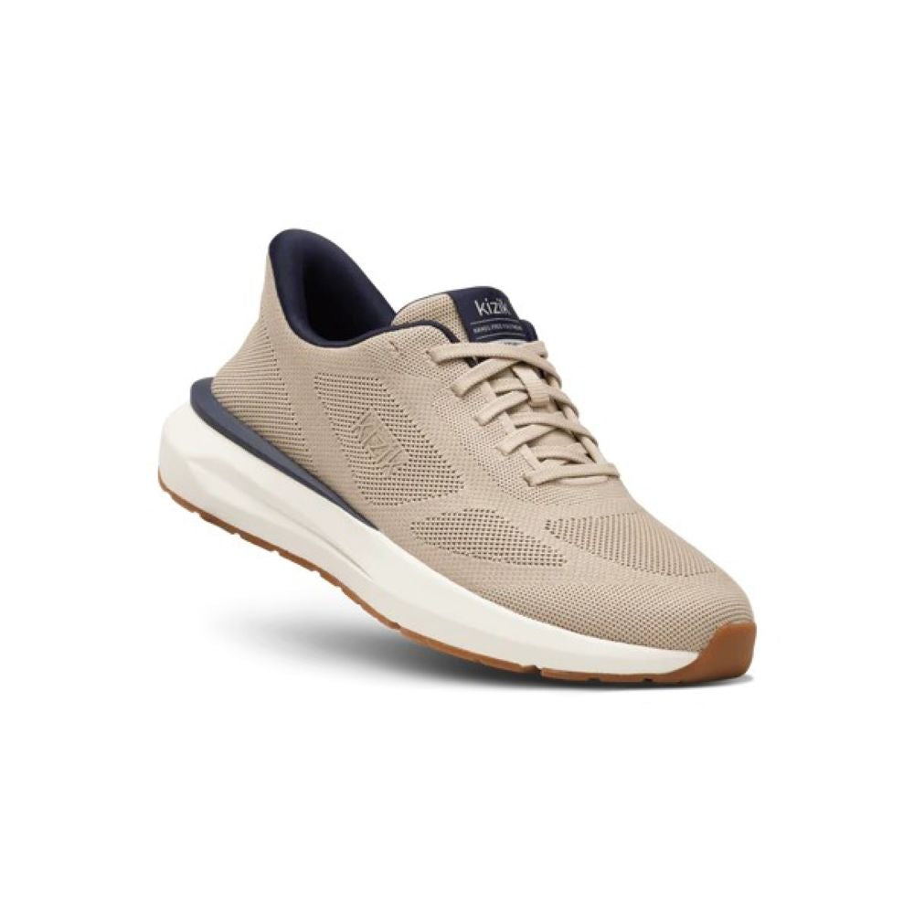 Kizik Athens 2 Mens Knit Doeskin Matk2602