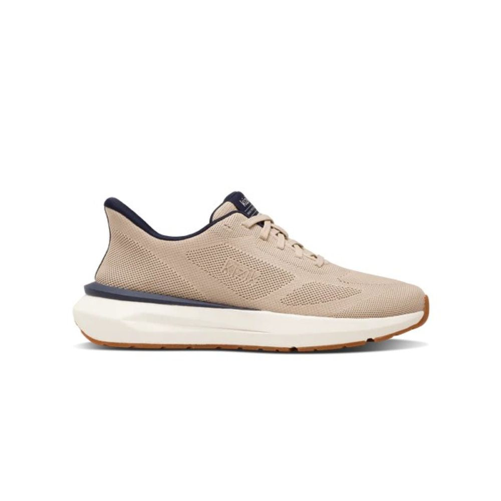 Kizik Athens 2 Mens Knit Doeskin Matk2602