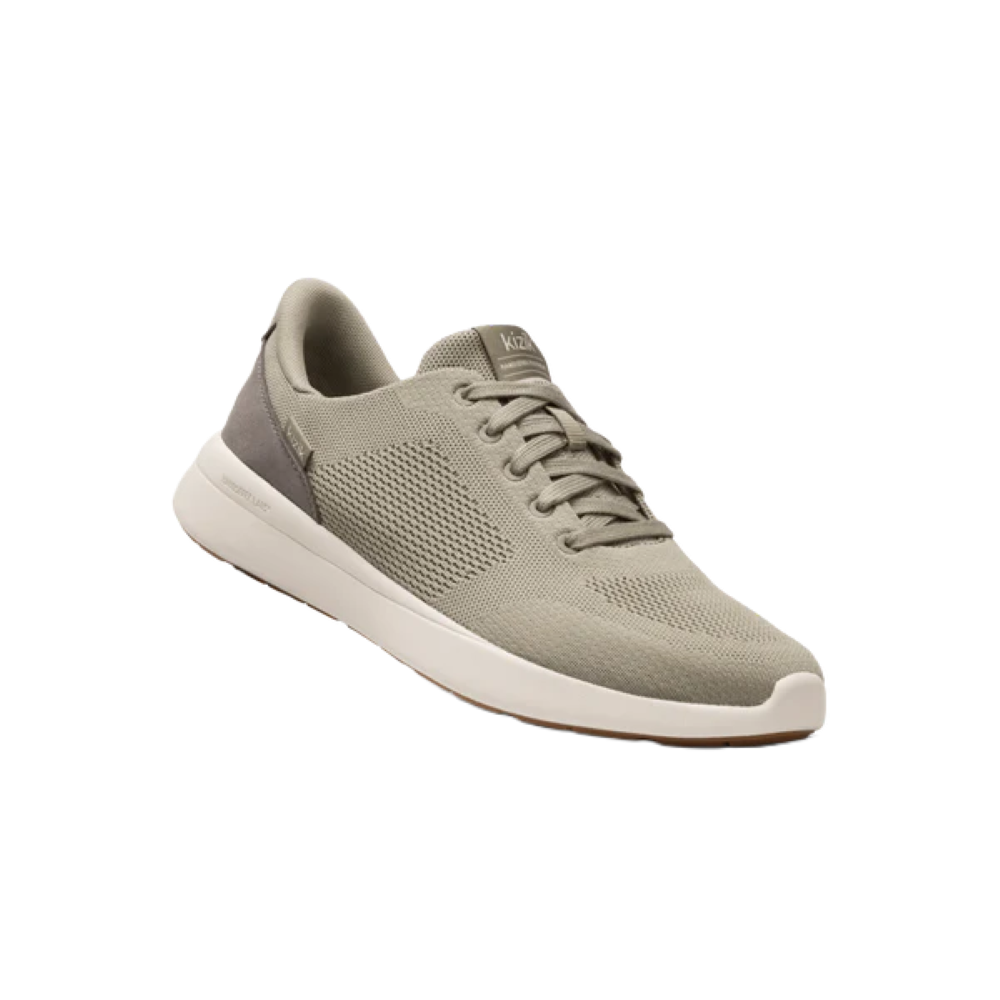Kizik Lima 2 Mens Seneca Rock Mlim2601