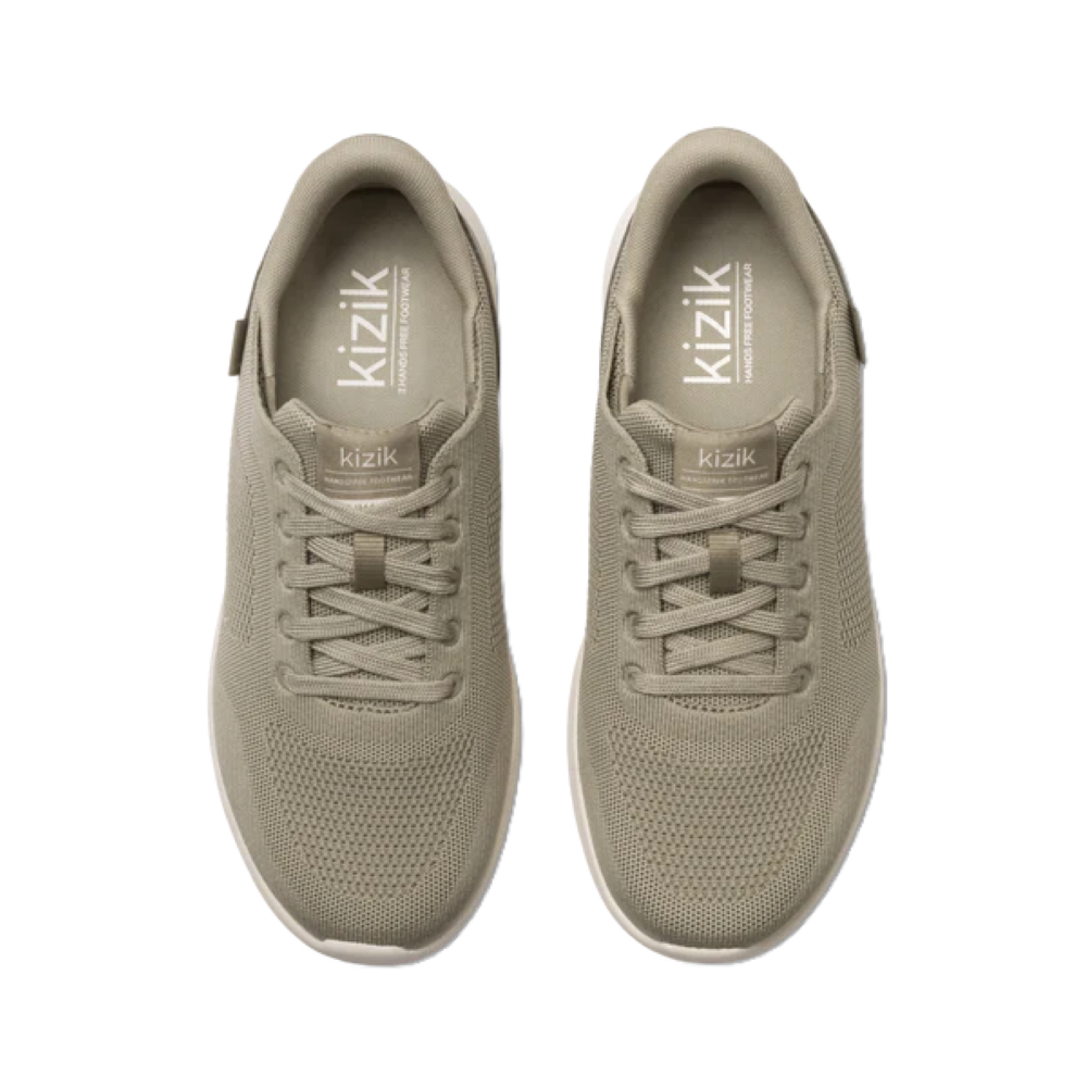 Kizik Lima 2 Mens Seneca Rock Mlim2601