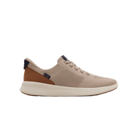 Kizik Lima 2 Mens Lite Taupe Mlim2607