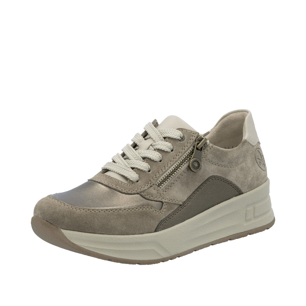 Rieker/Remonte Doerte 14 Bronze N8114