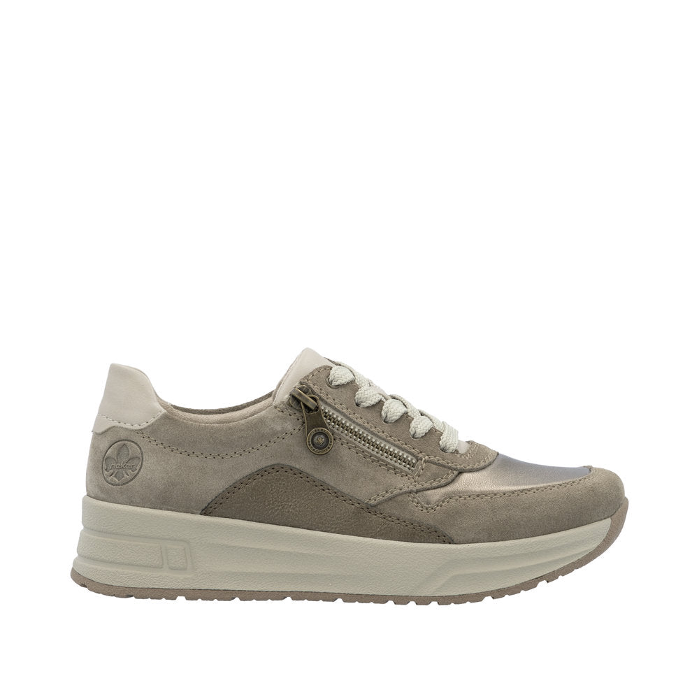 Rieker/Remonte Doerte 14 Bronze N8114