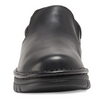 Eastland Newport Slip On Black 7181