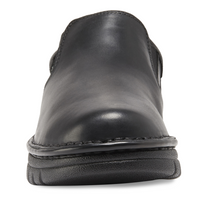 Eastland Newport Slip On Black 7181