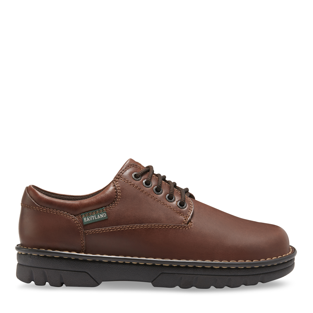 Eastland Plainview Oxford Brown 7150