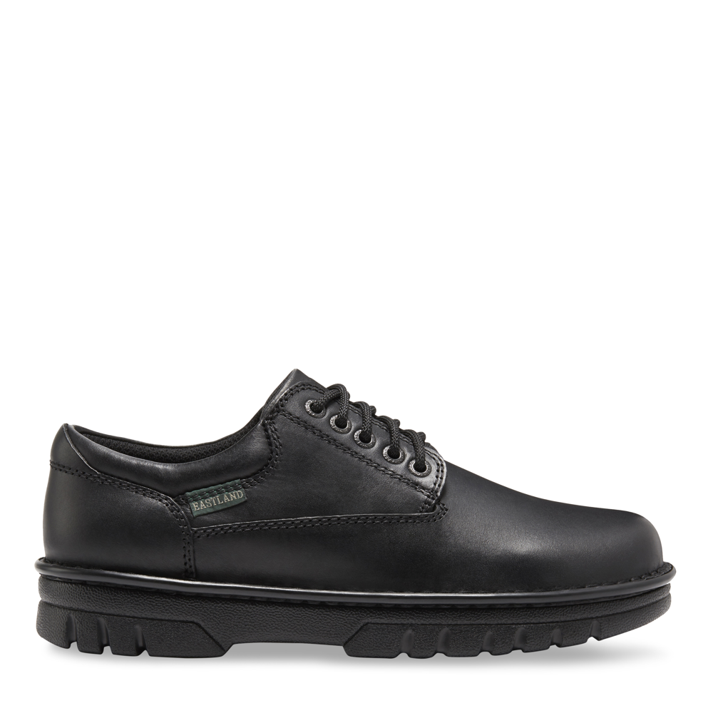 Eastland Plainview Oxford Black 7152