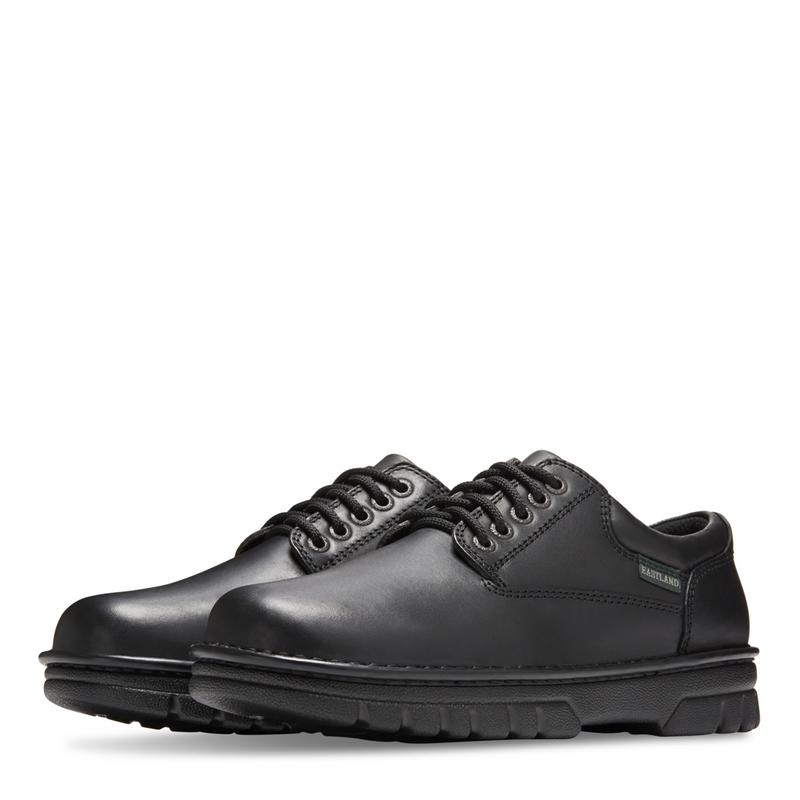 Eastland Plainview Oxford Black 7152
