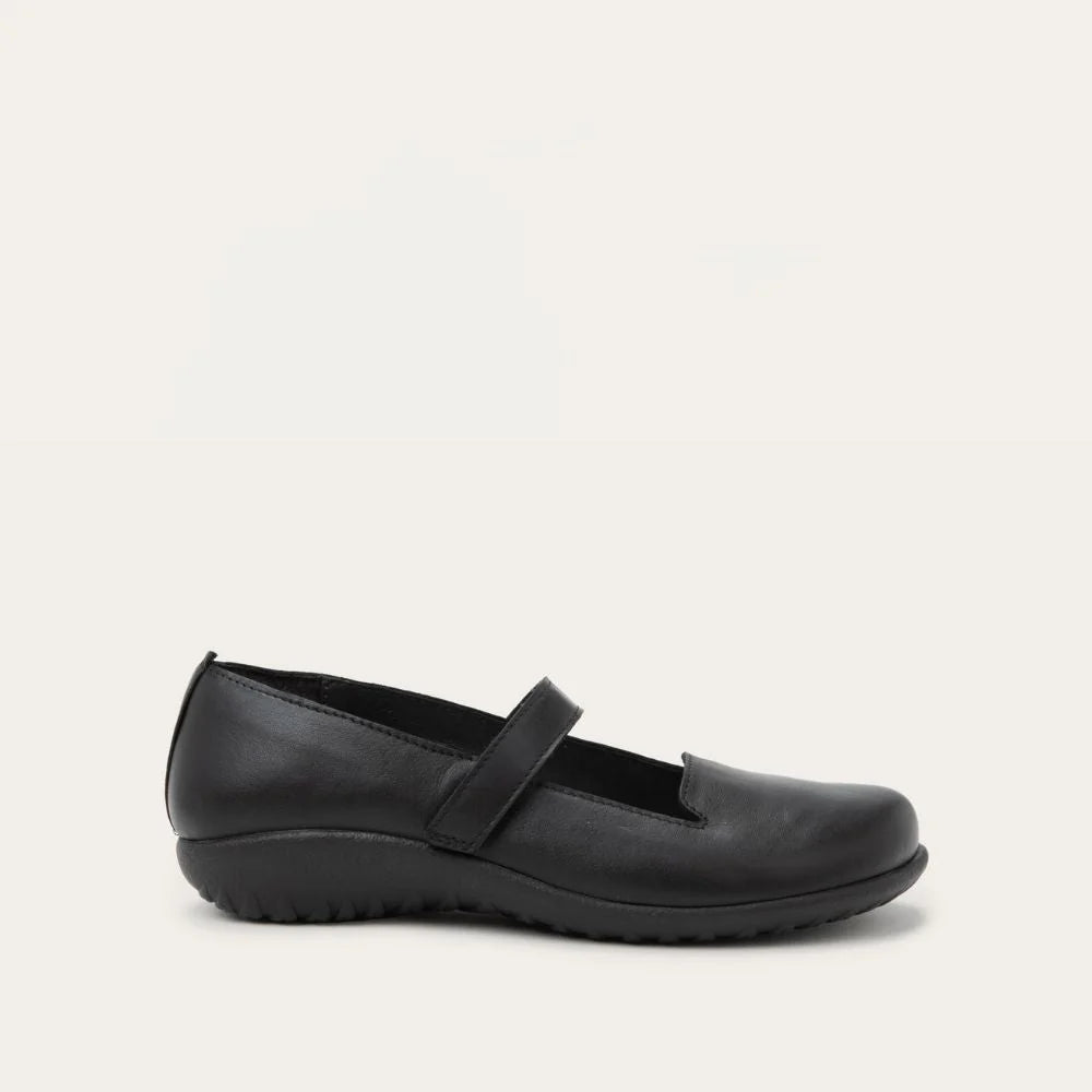 Naot Purini Black 130207 277