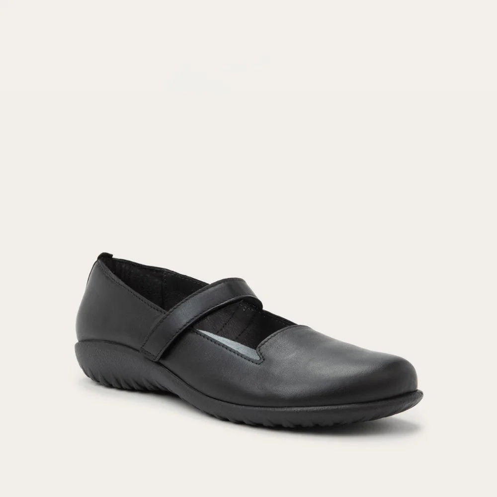 Naot Purini Black 130207 277