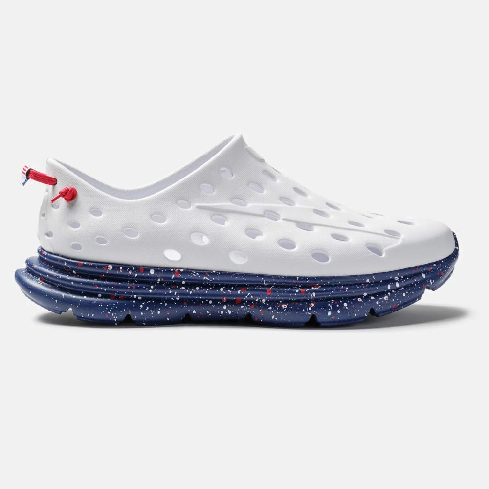 Kane Footwear Revive Adt Stars & Stripes