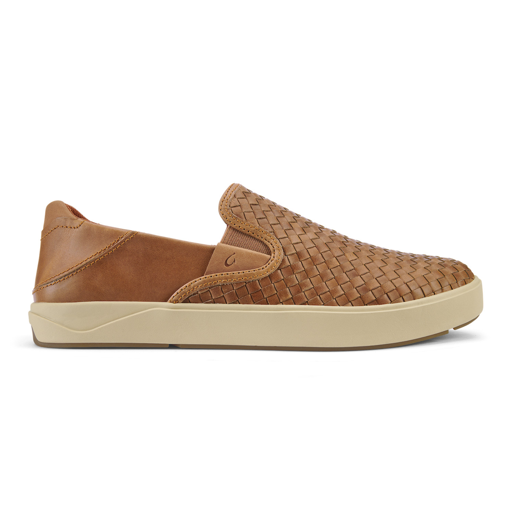 Olukai Lae'ahi Lauhala - M 10486