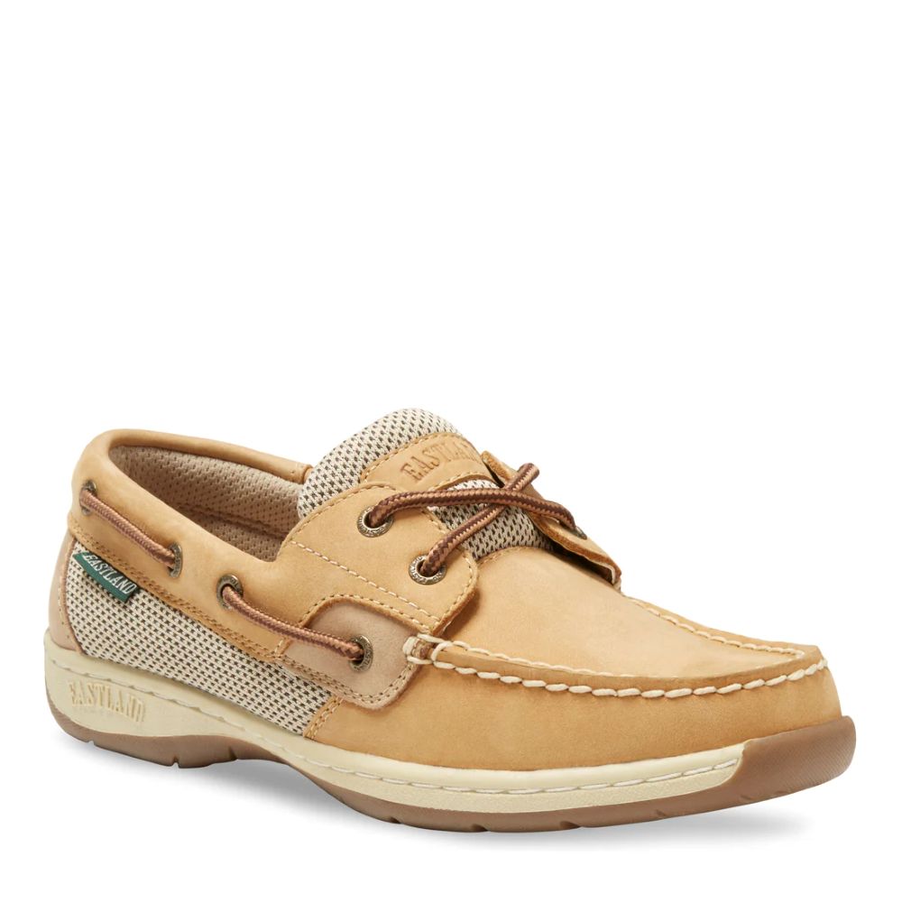 Eastland Solstice Tan 3701-62