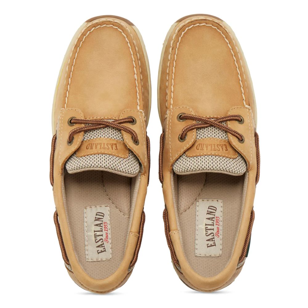Eastland Solstice Tan 3701-62