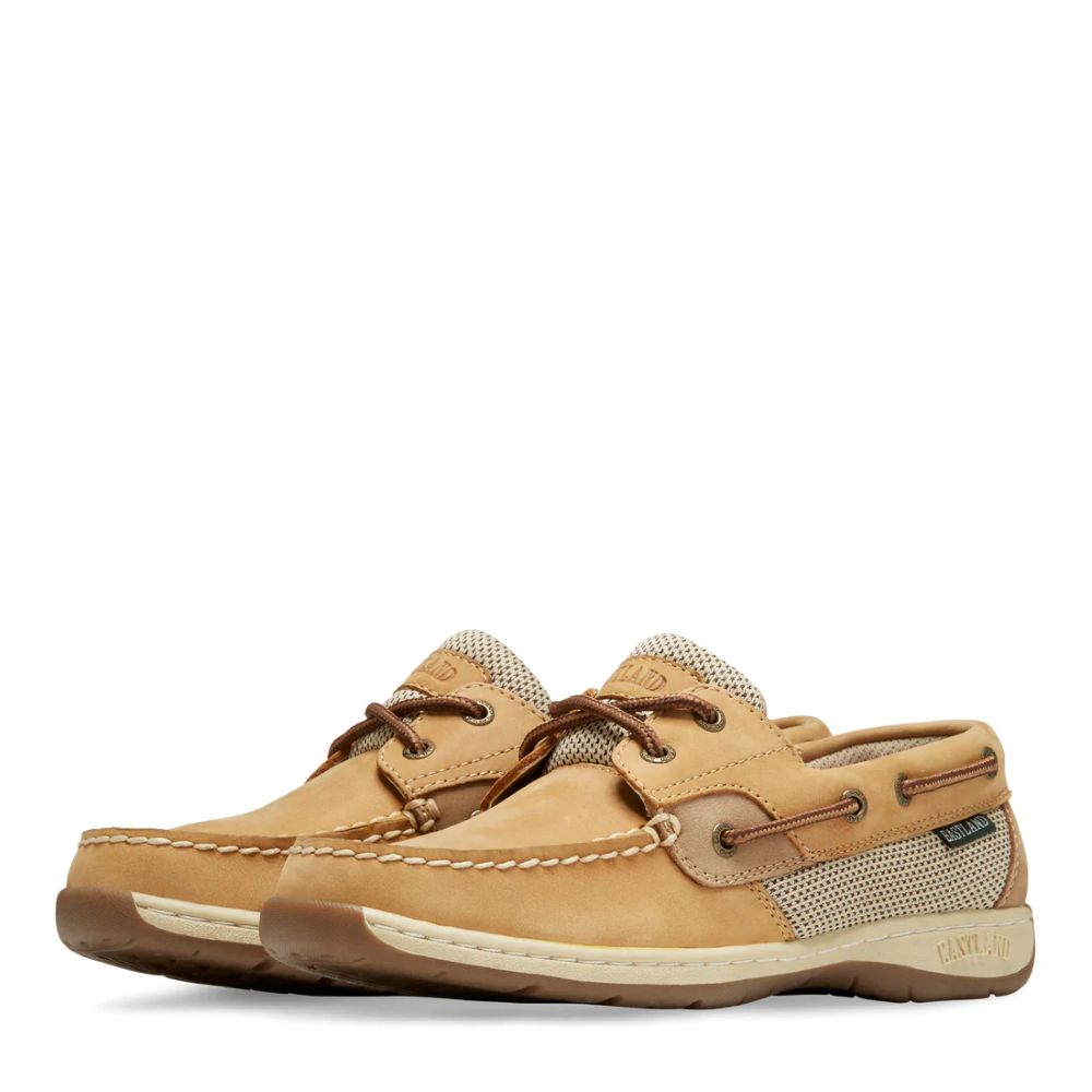Eastland Solstice Tan 3701-62
